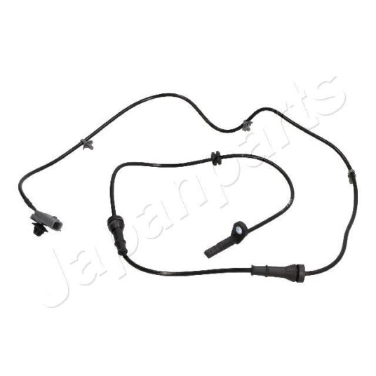 ABS sensor JAPANPARTS ABS-1010
