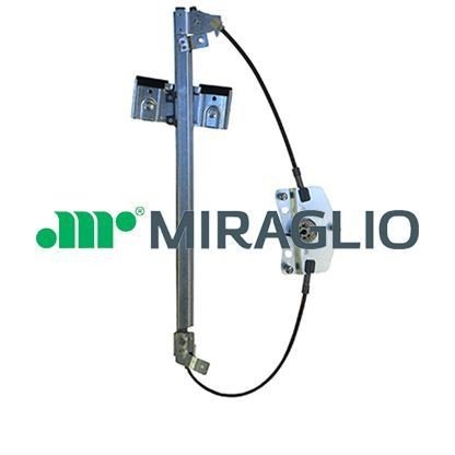Vindusheis MIRAGLIO 30/2938 Vindusheis MIRAGLIO 30/2938