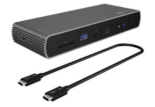 RaidSonic ICY BOX IB-DK8801-TB4 RaidSonic ICY BOX IB-DK8801-TB4