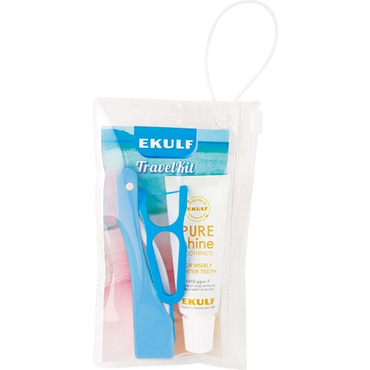 Ekulf travelkit Ekulf travelkit