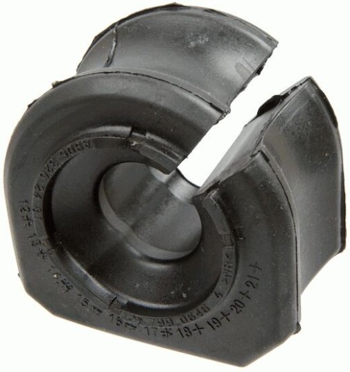 Stabilisator foring LEMFÖRDER 39543 01