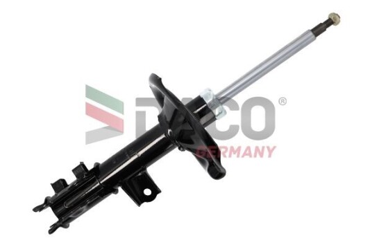 Støtdemper DACO Germany 451734L Støtdemper DACO Germany 451734L