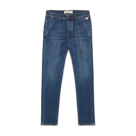 Roy Roger's Herre Jeans Blå W32 Roy Roger's Herre Jeans Blå W32