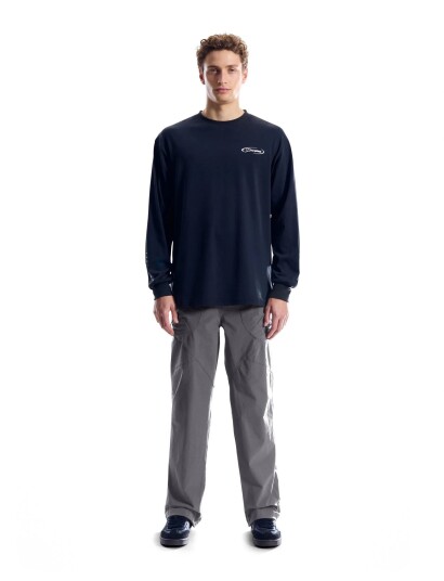 Berghaus Bg Big Wall Pant Am Dkgry   Grey   34 x 32
