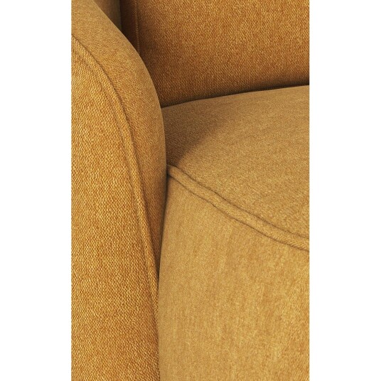 Rowico Norris sofa 4 seter sjeselong venstre 124675