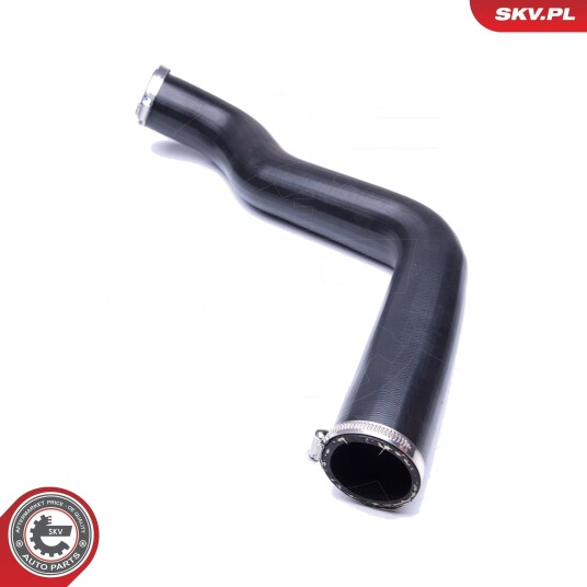 ESEN SKV 24SKV906 Ladeluftslange ESEN SKV 24SKV906 Ladeluftslange