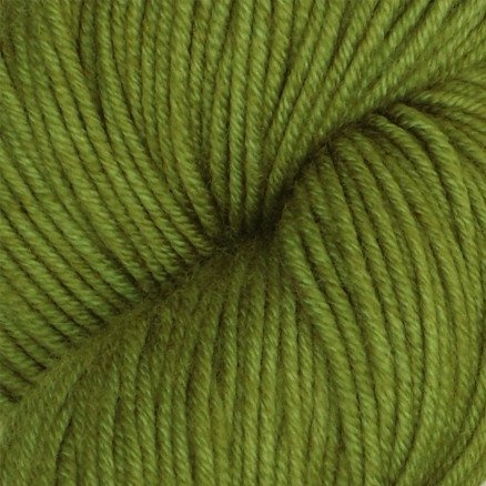 Symfonie Yarns Viva Garn 1058 Regnskog