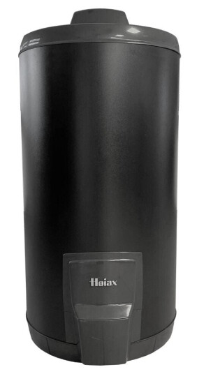 Høiax Titanium Extreme ECO CL, 200 liter Ø585 x1229 mm, 1950 W