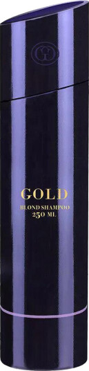 Gold Blond Shampoo