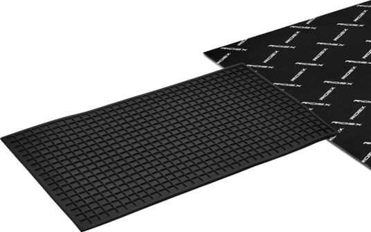 RIDEX 215A0986 Universell gulvmatte