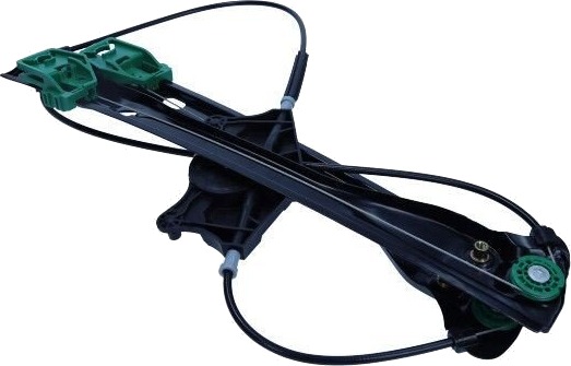 Vindusheis MAXGEAR 50 0808 Vindusheis MAXGEAR 50 0808