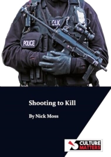 Shooting to Kill Shooting to Kill