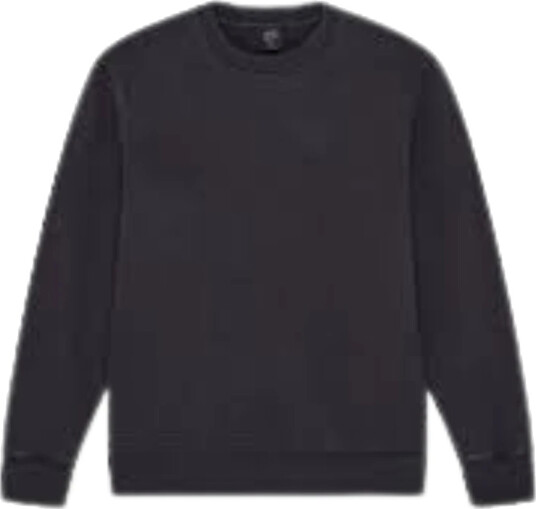 Deus Ex Machina Herre Gensere & Hettegensere Svart L,