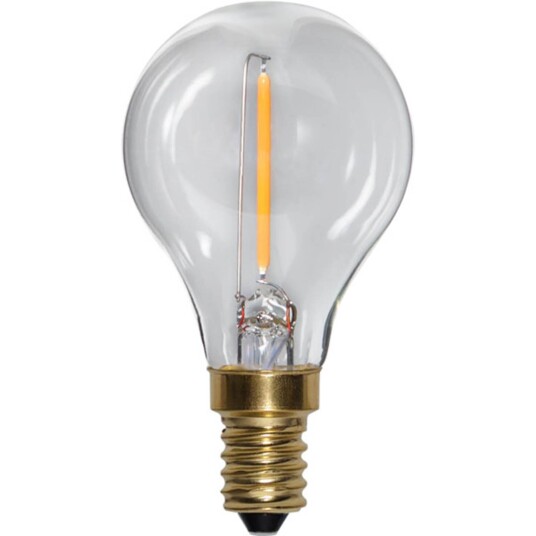 Star Trading 353-13 LED-lampa E14 P45