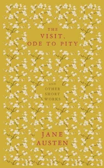 The Visit Ode to Pity and Other Short Works