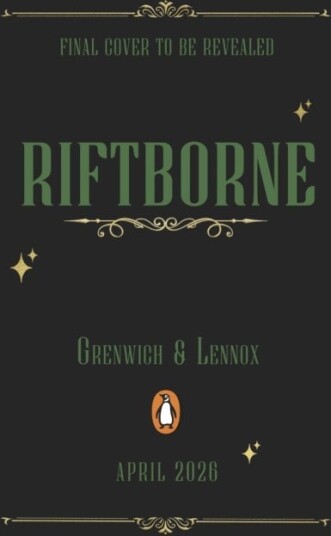 Riftborne Riftborne