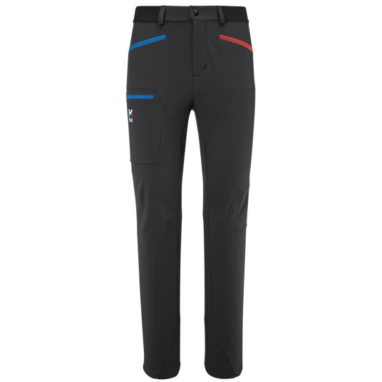 Millet Pant Trilogy Icon Cordura Pt M Men Black   Noir S