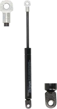 Gassfjær Magnum Technology MGS041