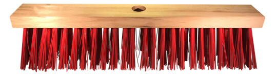 GATEKOST RØD 40 CM GATEKOST RØD 40 CM