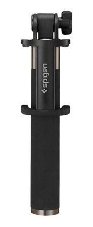 Spigen Selfie Stick Velo S530W - støttesystem - selfie-stav