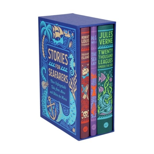 Stories for Seafarers Stories for Seafarers