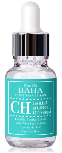 Cos De Baha Centella Serum 30 ml