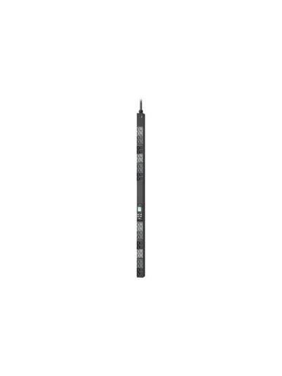 Apc Netshelter Rack Pdu Advanced Gen 2 Power Distribution Unit Switched Metered 11kw 400v 16a Or 415v 20a 520p6 11.5 Kw 11500 Va Taa Compliant