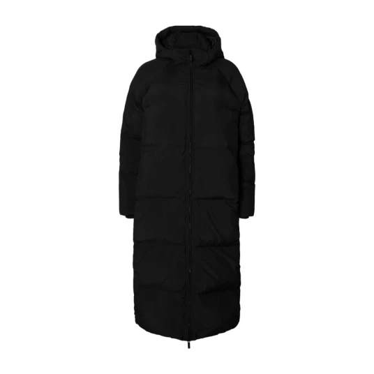 Selected Femme Dame Frakker Svart M