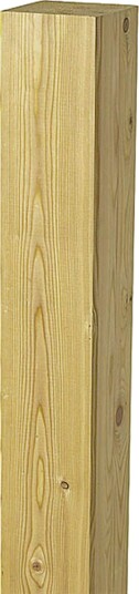 Jabo Stolpe Lengde 150 cm