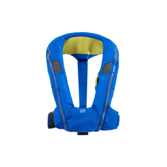 Spinlock Deckvest LITE 170N   Blå