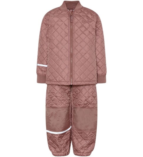 CeLaVi Termosett Burlwood 86