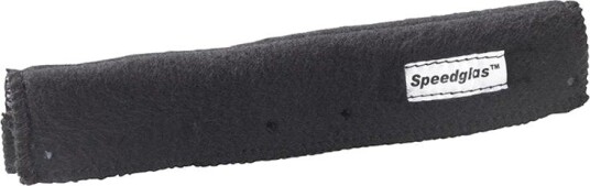 3M Speedglas 7000044367 Svettebånd Lær, For Speedglas 168000