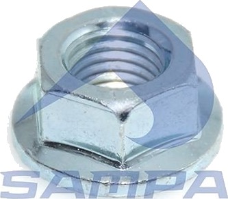 Mutter SAMPA 104.169