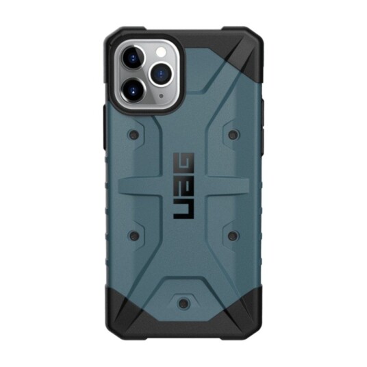 UAG PATHFINDER IPHONE 11 PRO DEKSEL MØRK CYAN