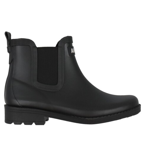 Aigle Ai Carville 2 Noir - Black - 37 Aigle Ai Carville 2 Noir - Black - 37