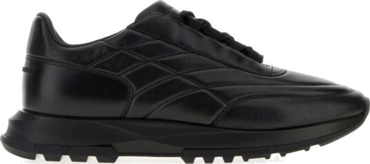 Givenchy Herre Sko Svart 43 EU, Givenchy Herre Sko Svart 43 EU,