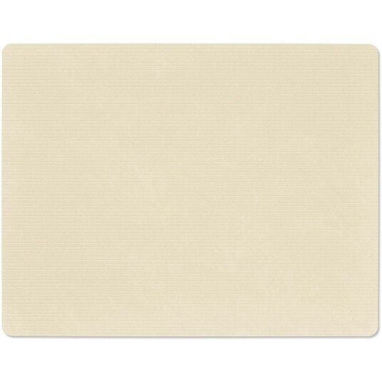 Lind Dna Square L Corduroy Spisebrikke Vanilje Lind Dna Square L Corduroy Spisebrikke Vanilje