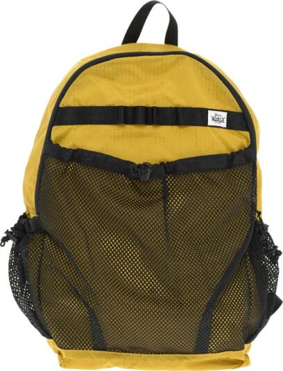 Woolrich, Herre, Vesker, Gul, ONE SIZE,