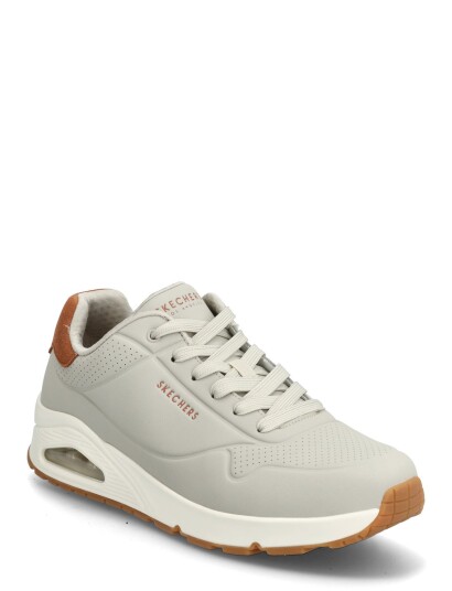 Skechers Uno Suited On Air Grey 47.5 Skechers Uno Suited On Air Grey 47.5