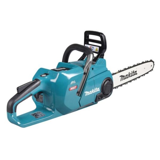 Makita UC015GT101 Kjedesag med batteri og lader, Hagemaskiner