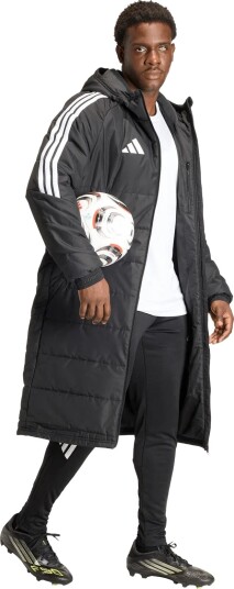 Adidas Performance Tiro26 L Coat Black XXXL