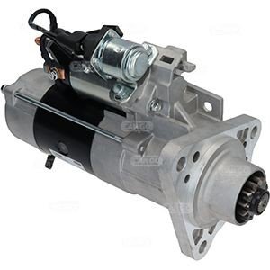Starter HC Cargo F 032 116 689 Starter HC Cargo F 032 116 689
