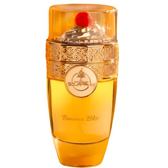 Ministry of Gourmand Cake Temptation Eau de Parfum 100 ml for Damer