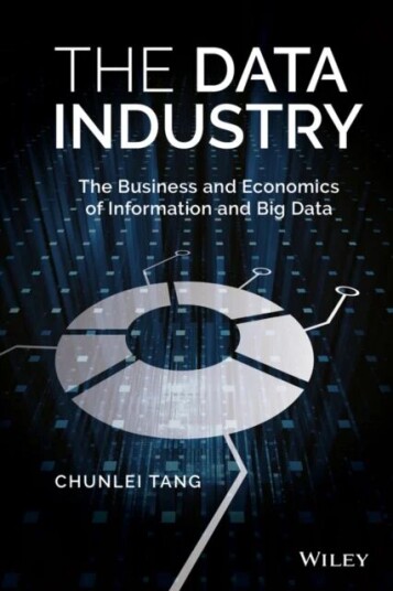 The Data Industry Av Chunlei Tang