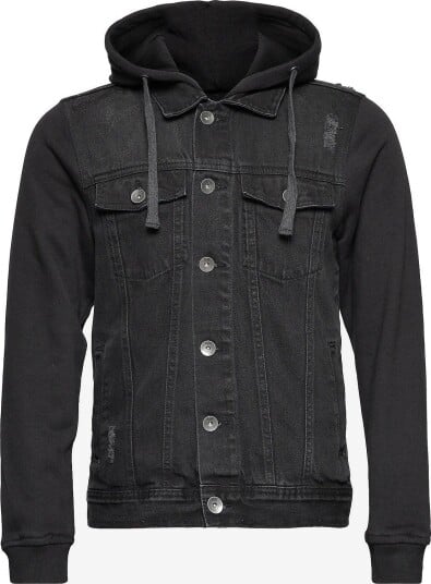 Redefined Rebel | Funda Denim Jacket | S Redefined Rebel | Funda Denim Jacket | S