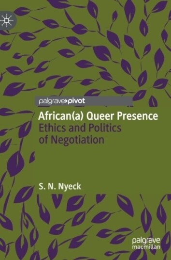 Africana Queer Presence