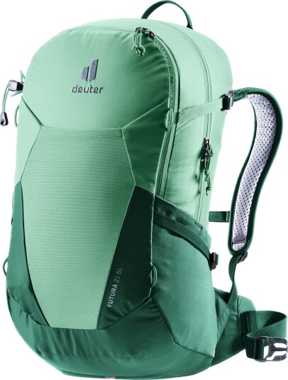 Deuter Women's Futura 21 SL Spearmint-Seagreen M Deuter Women's Futura 21 SL Spearmint-Seagreen M