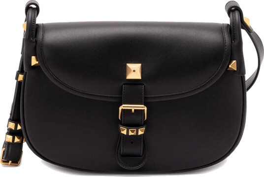 Valentino Dame Vesker Svart ONE SIZE,