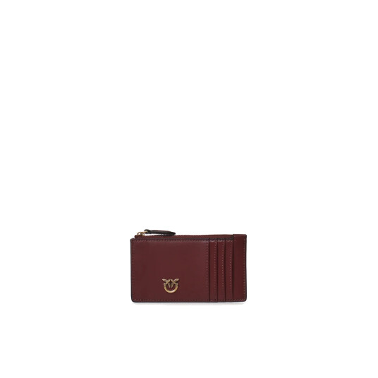 Pinko, Dame, Accessories, Rød, ONE SIZE,