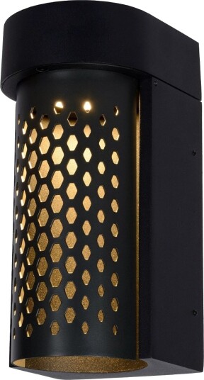 Kiran Utendørs Vegglampe IP65  10W LED 2700K